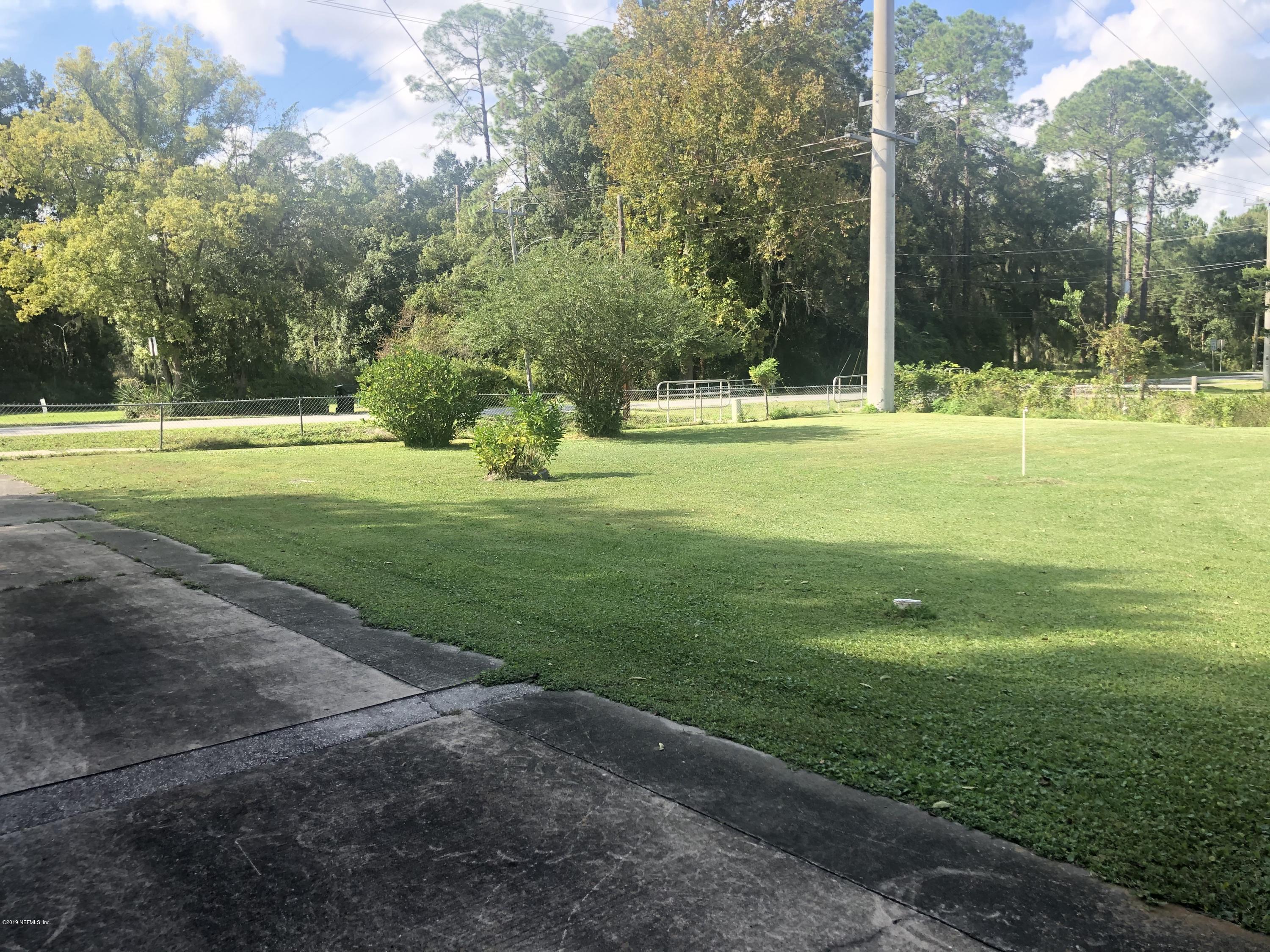610 Colley Road Starke, FL 32091 - Photo 18 of 19 Spacious OUtdoor space