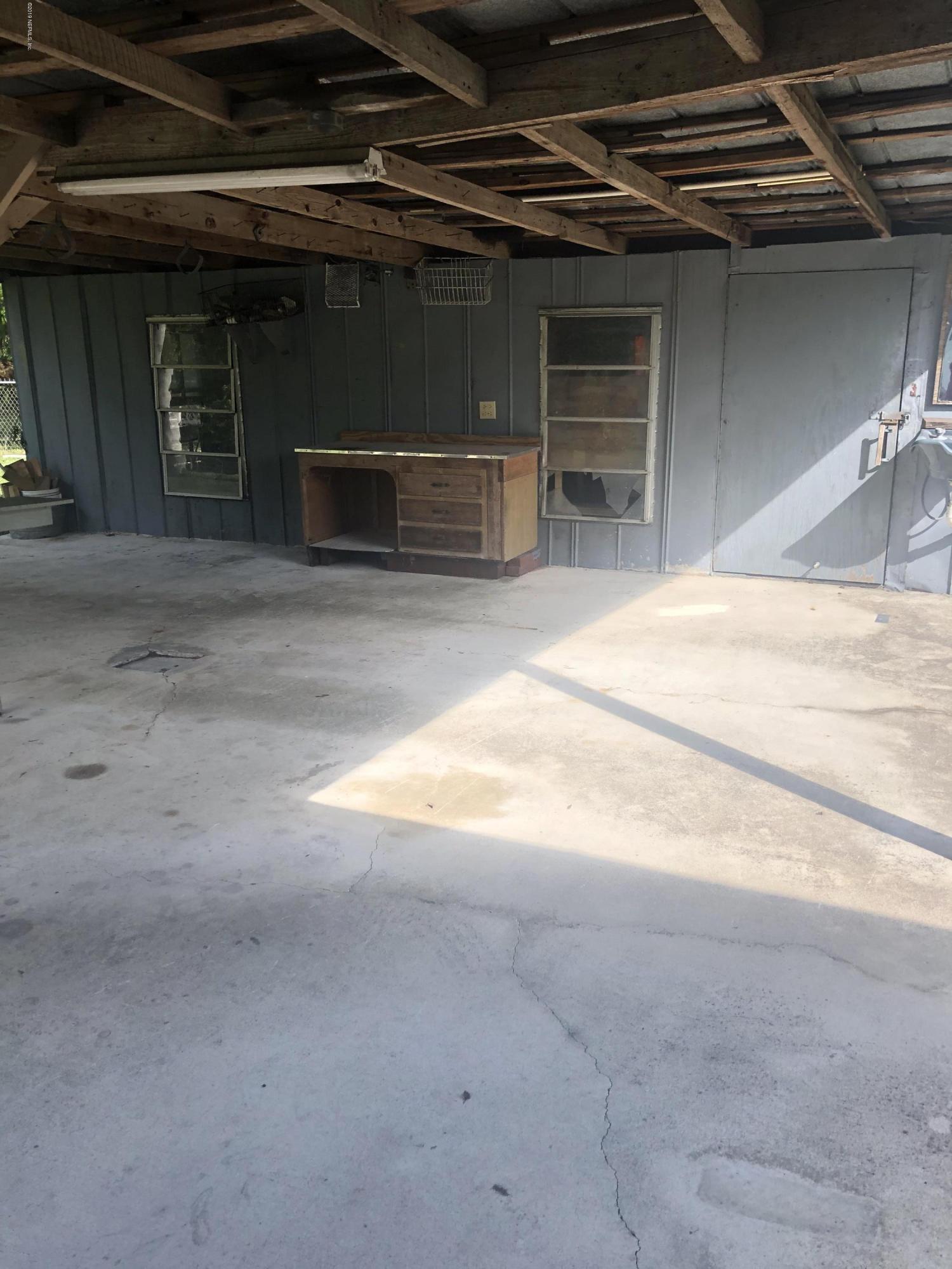 610 Colley Road Starke, FL 32091 - Photo 19 of 19 More Storage and carport