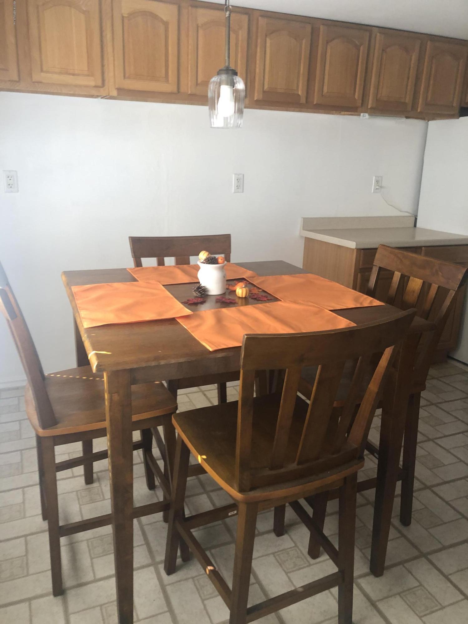 610 Colley Road Starke, FL 32091 - Photo 3 of 19 Breakfast Area