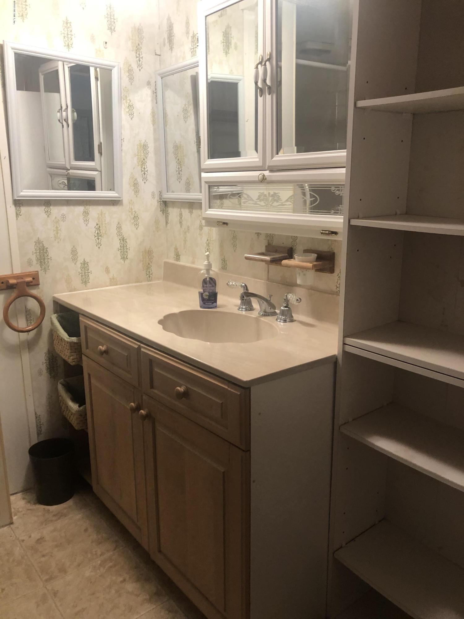 610 Colley Road Starke, FL 32091 - Photo 7 of 19 Bath