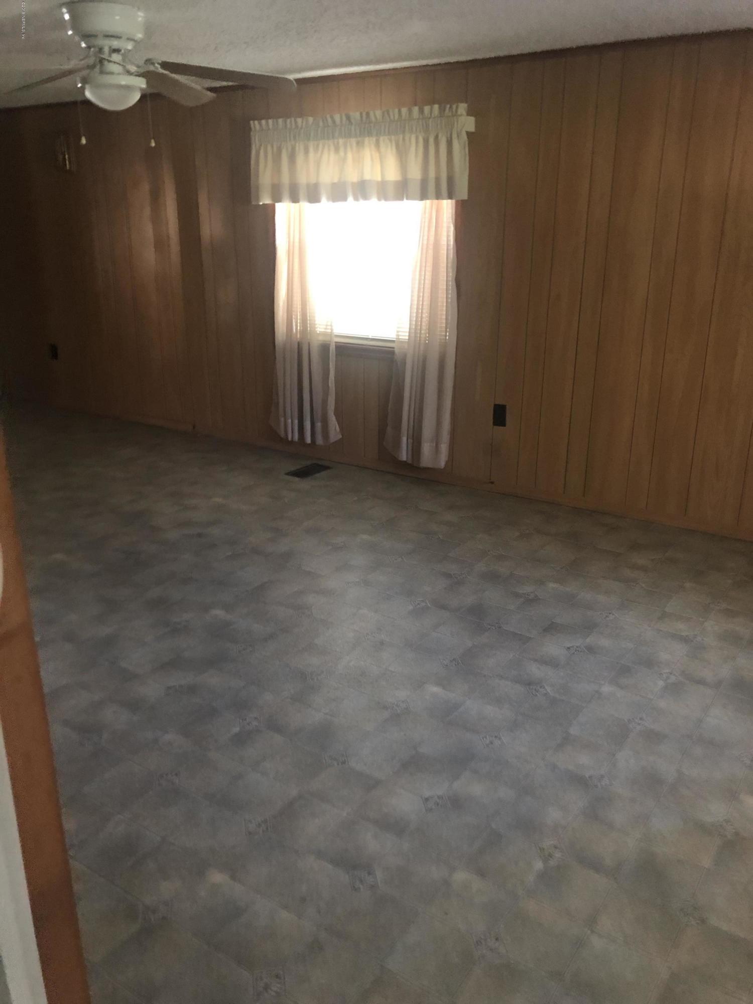 610 Colley Road Starke, FL 32091 - Photo 8 of 19 Master Bedroom