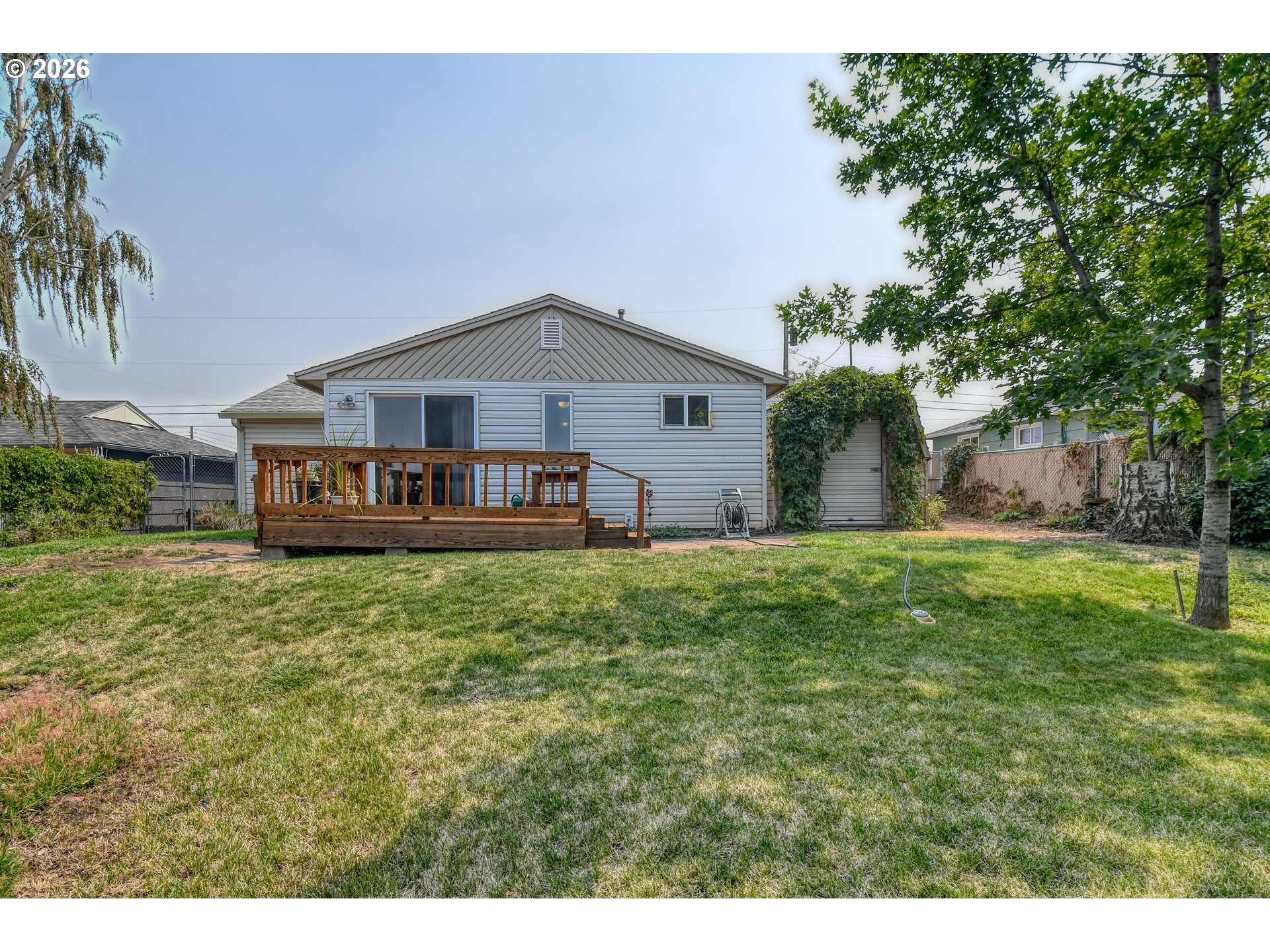 1609 Southwest Hailey Avenue Pendleton, OR 97801 - Photo 27 of 39 Gallery Image 27