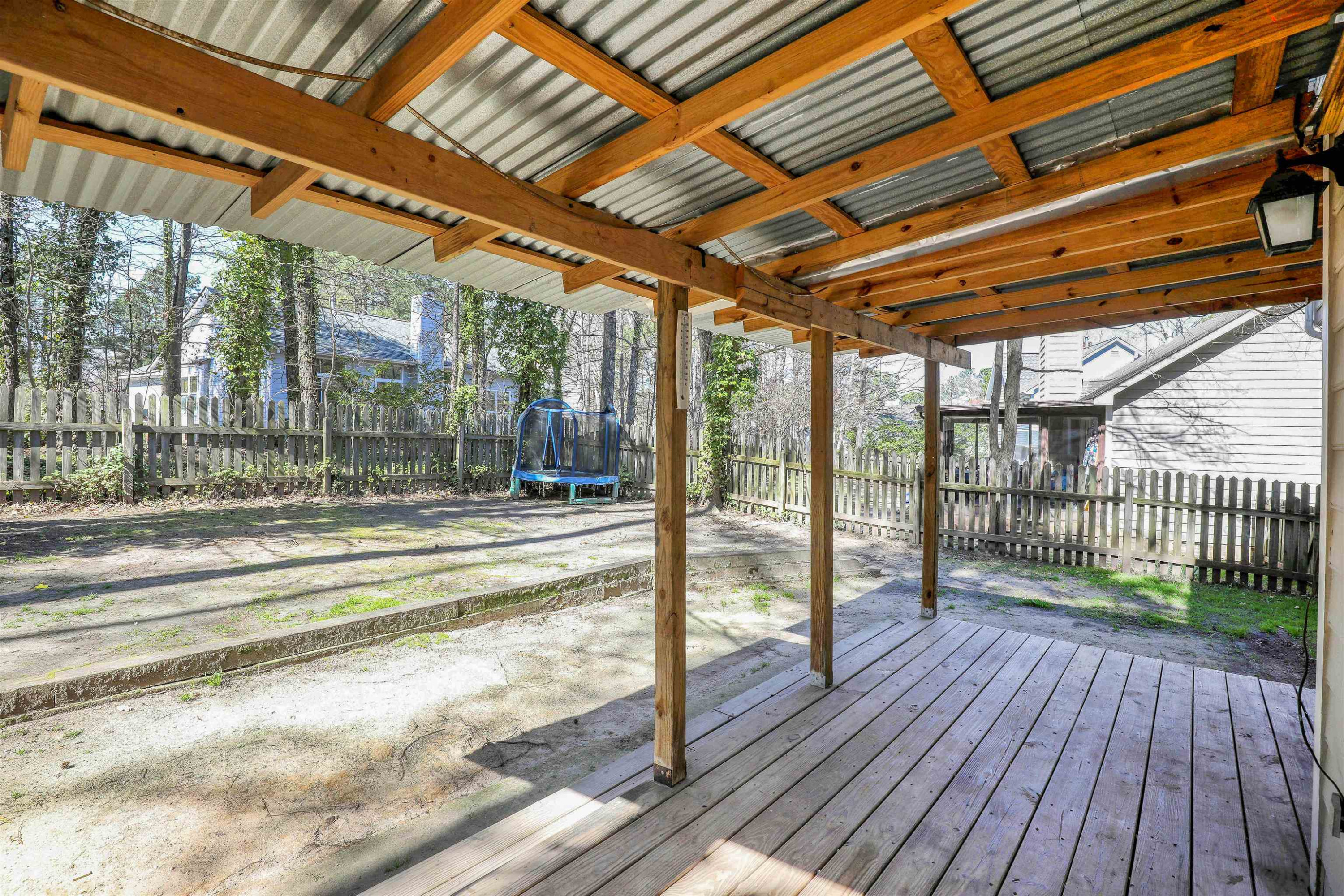 3507 Long Ridge Road Durham, NC 27703 - Photo 33 of 33 Photo 33