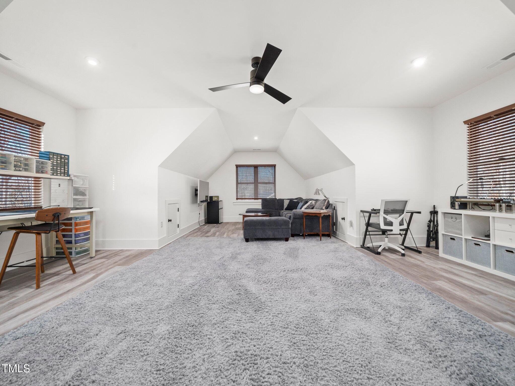 1422 Milton Road Durham, NC 27712 - Photo 65 of 73 Room over detached
