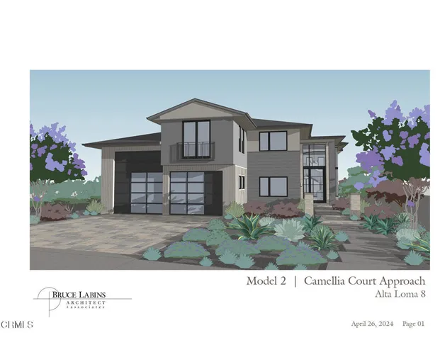 a front view of a house with a porch