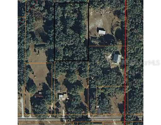 0 Sam Hicks Road Plant City, FL 33567 - Photo 1 of 1 Aerial View