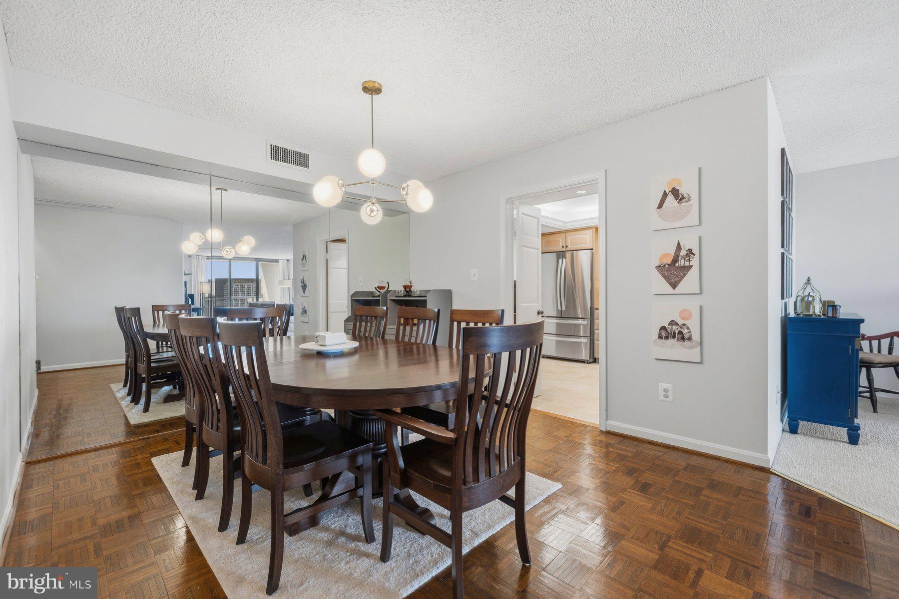 1101 South Arlington Ridge Road, Unit 1109 Arlington, VA 22202 - Photo 16 of 48
