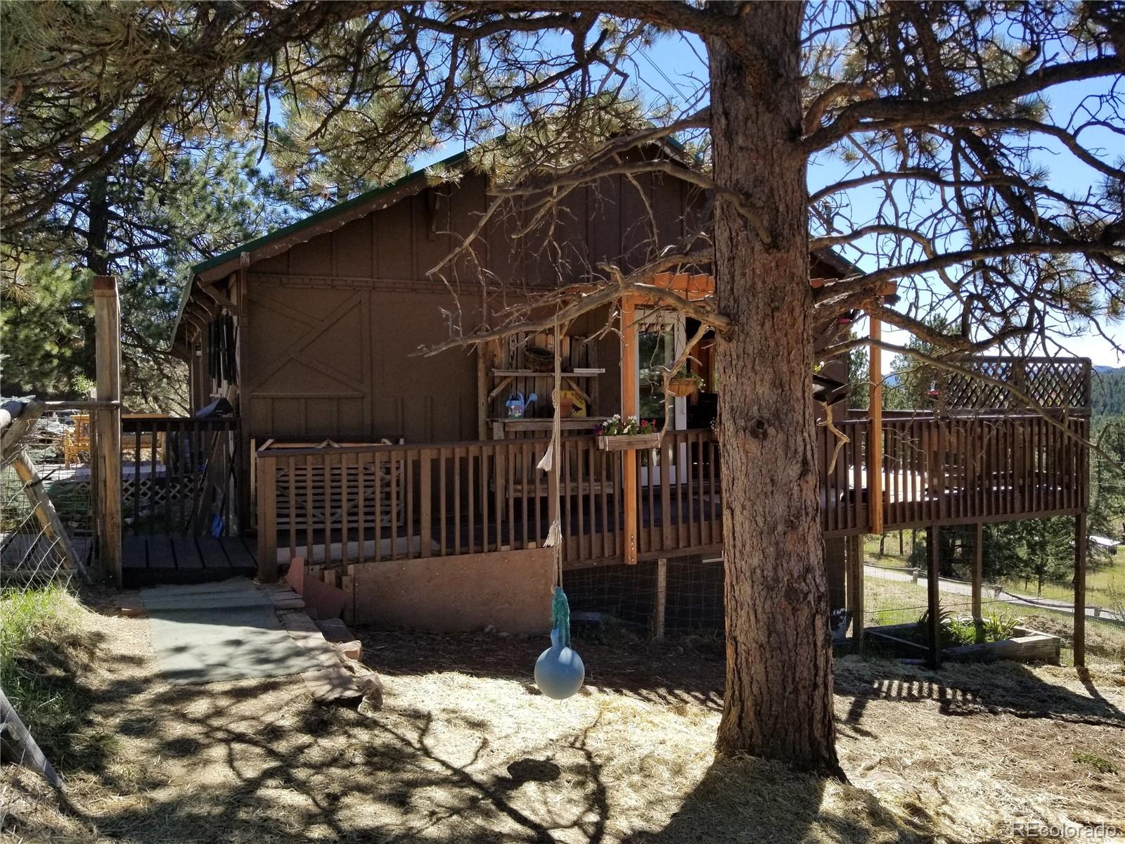 1906 Roland Drive Bailey, CO 80421 - Photo 2 of 29 Gallery Image 2