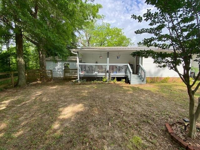 683 Gomillion Road Florala, AL 36442 - Photo 22 of 49 Gallery Image 22