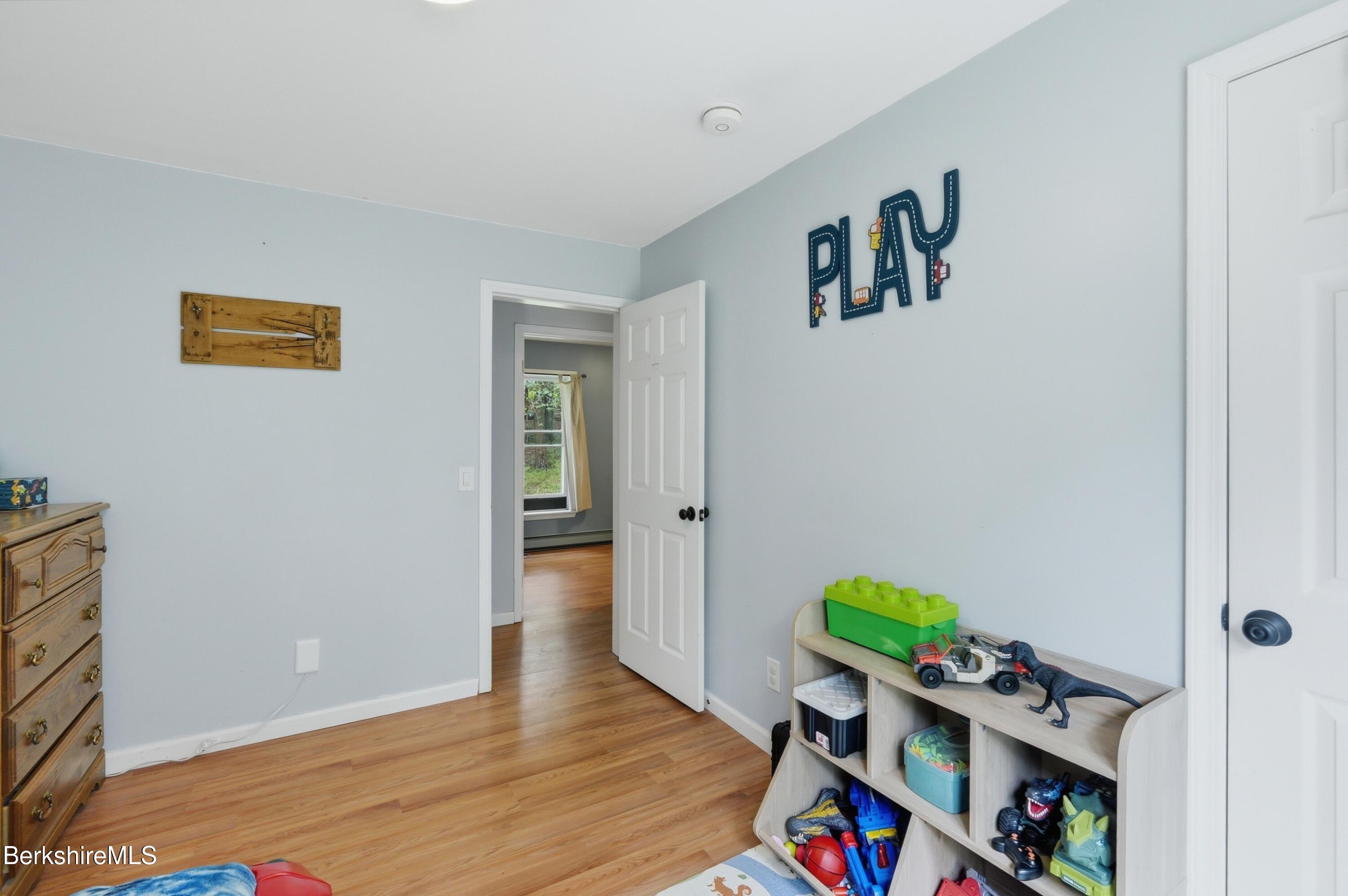 125 Middlefield Road Peru, MA 01235 - Photo 19 of 54 bedroom 1