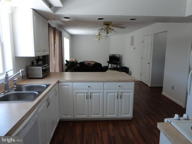 25383 Independence Road Unionville, VA 22567 - Photo 12 of 25 Kitchen