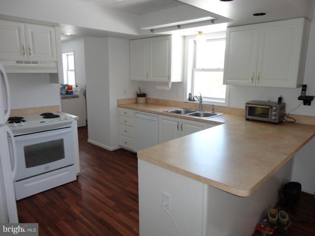 25383 Independence Road Unionville, VA 22567 - Photo 13 of 25 Kitchen