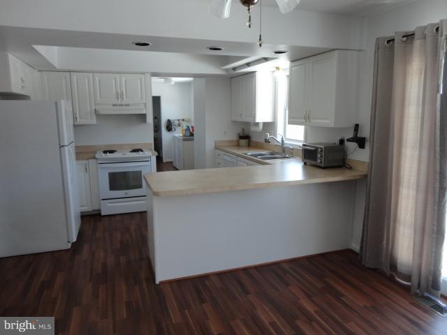 25383 Independence Road Unionville, VA 22567 - Photo 15 of 25 Kitchen