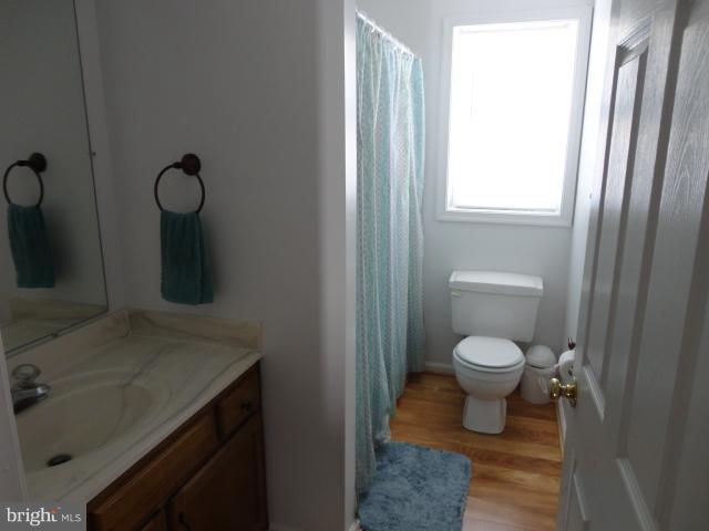 25383 Independence Road Unionville, VA 22567 - Photo 20 of 25 Bath