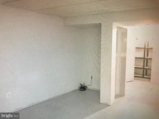 25383 Independence Road Unionville, VA 22567 - Photo 25 of 25 Basement
