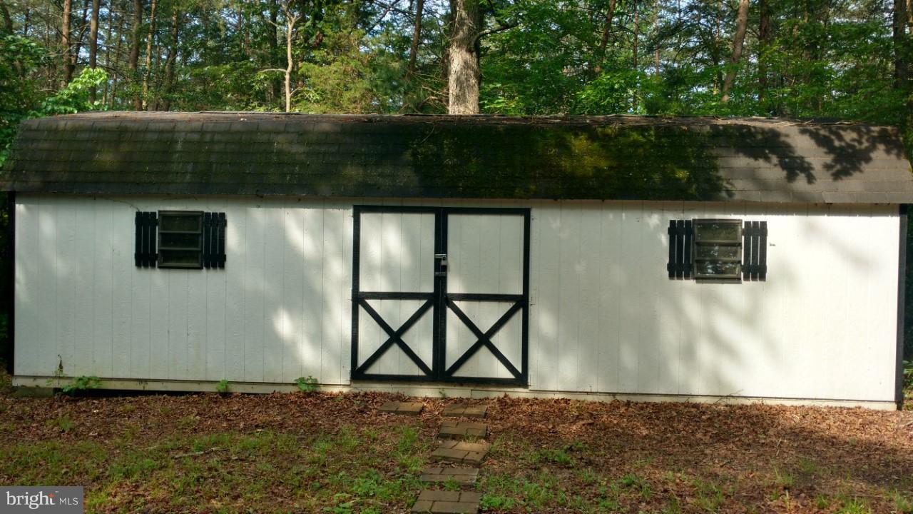 25383 Independence Road Unionville, VA 22567 - Photo 6 of 25 Exterior (General)