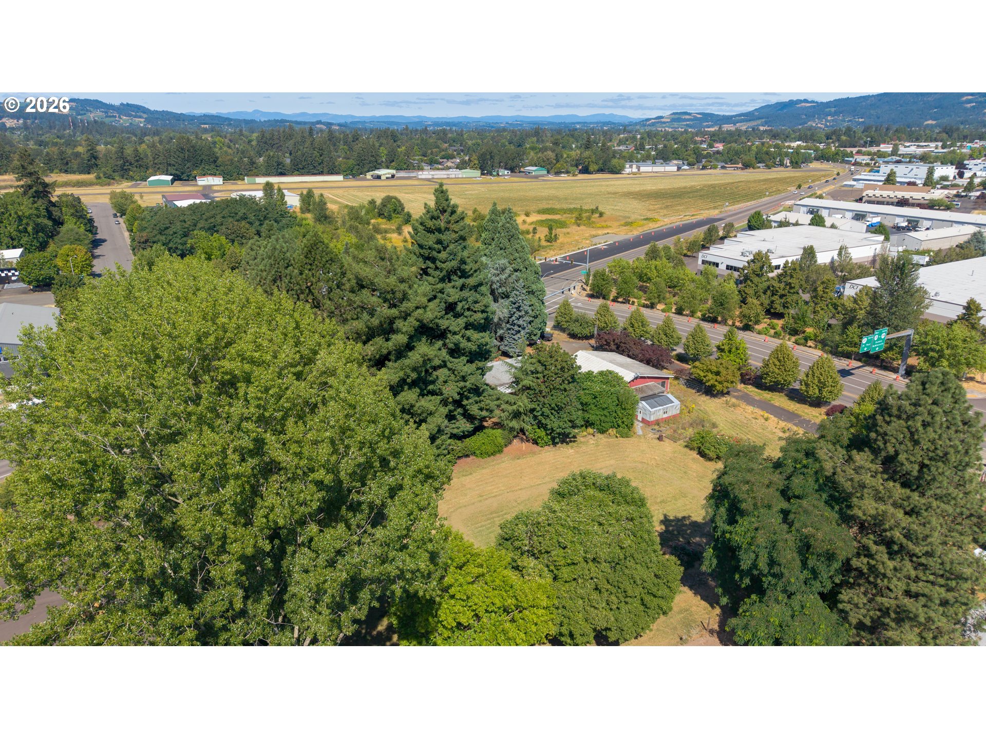 832 Northeast Wilsonville Road Newberg, OR 97132 - Photo 38 of 40 Gallery Image 38