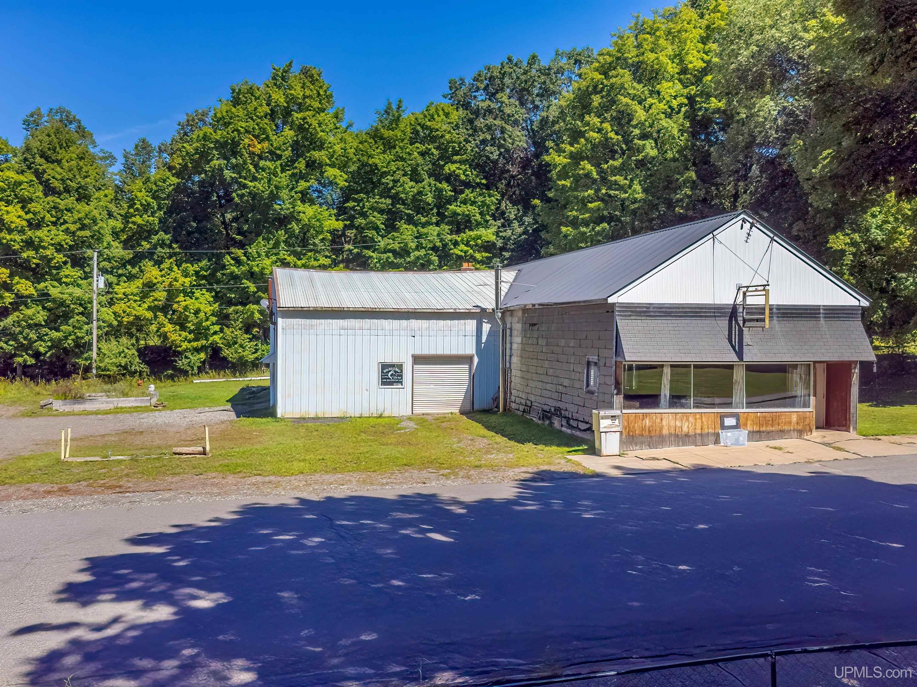 514 Main Street Alpha, MI 49902 - Photo 2 of 62