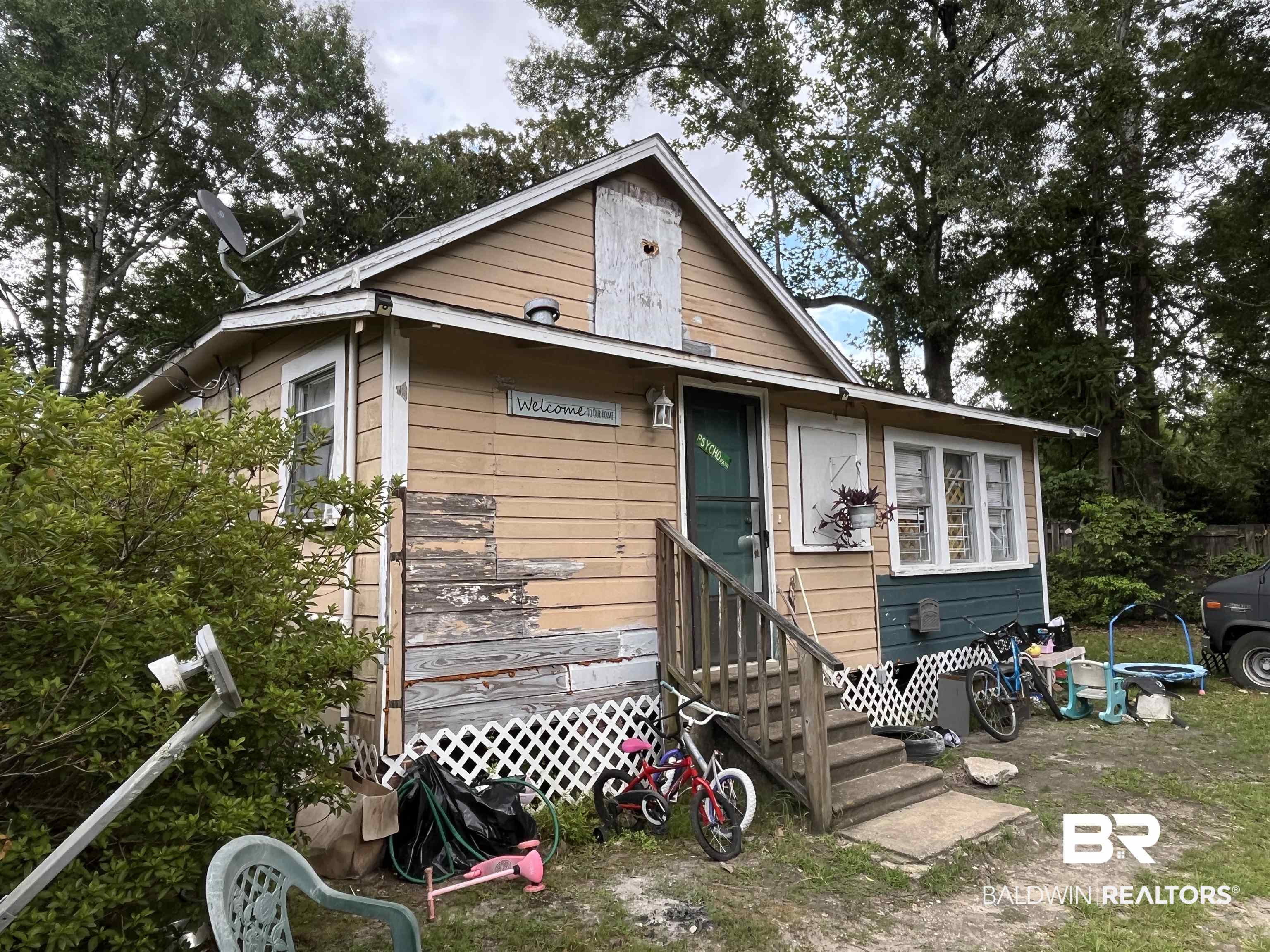 1950 Ryders Lane Mobile, AL 36605 - Photo 17 of 18 Image quality insufficient for description