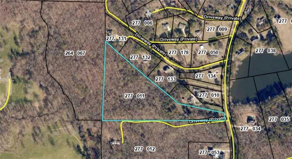 6785 Anderson Lake Road Dawsonville, GA 30534 - Photo 4 of 11