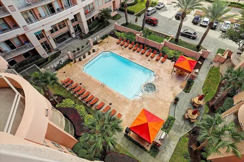 $320,000 | 3505 Sage Road, Unit 2710, Houston, TX 77056