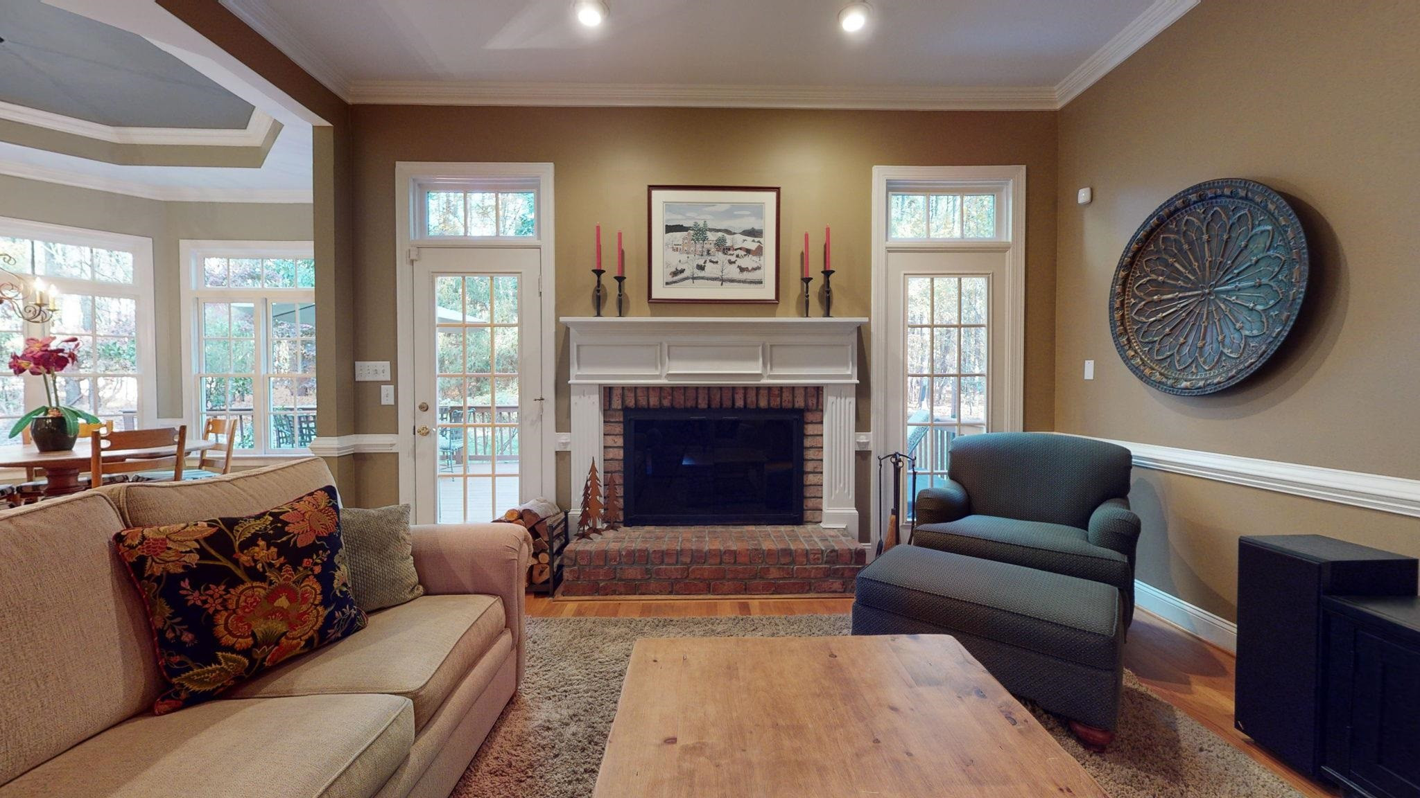 1024 White Crane Way Raleigh, NC 27615 - Photo 14 of 33 Photo 14