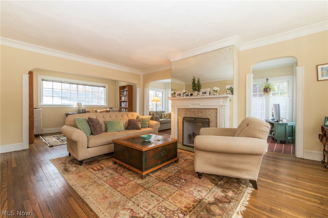 2649 Edgehill Road Cleveland, OH 44106 - Photo 6 of 33 Gallery Image 6