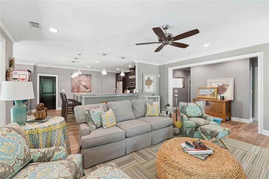 3350 Rennes Drive Northeast Brookhaven, GA 30319 - Photo 55 of 98