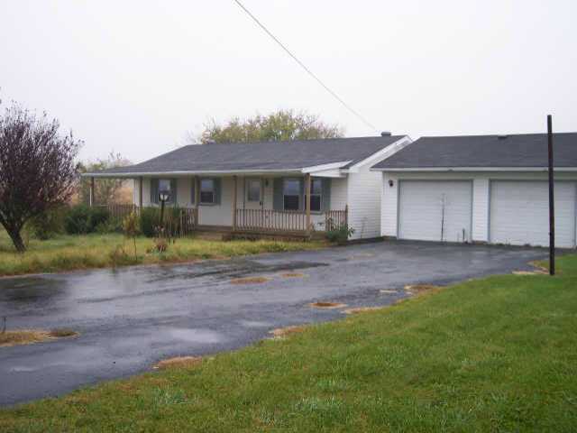 2941 Old Springfield Road Washington Court House, OH 43160 - Photo 1 of 1