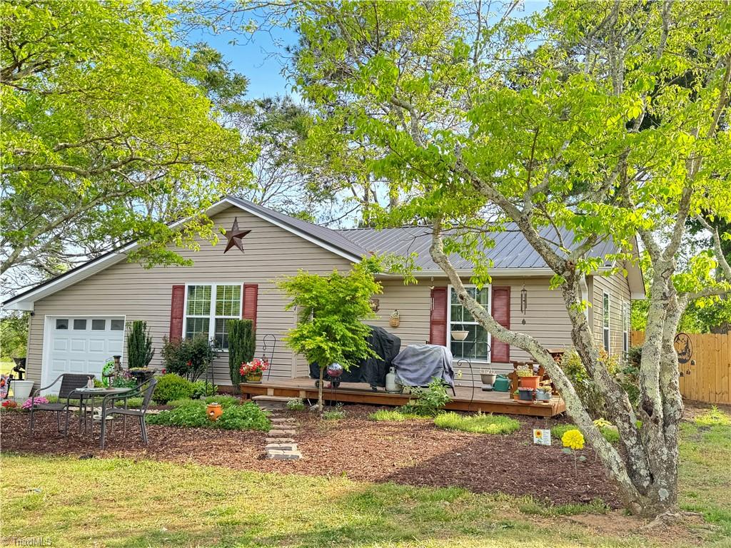 837 Sink Farm Road Lexington, NC 27295 - Photo 1 of 13