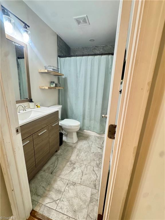 837 Sink Farm Road Lexington, NC 27295 - Photo 11 of 13