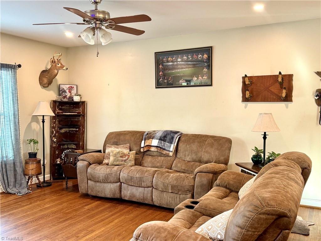 837 Sink Farm Road Lexington, NC 27295 - Photo 4 of 13