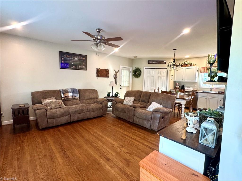 837 Sink Farm Road Lexington, NC 27295 - Photo 5 of 13