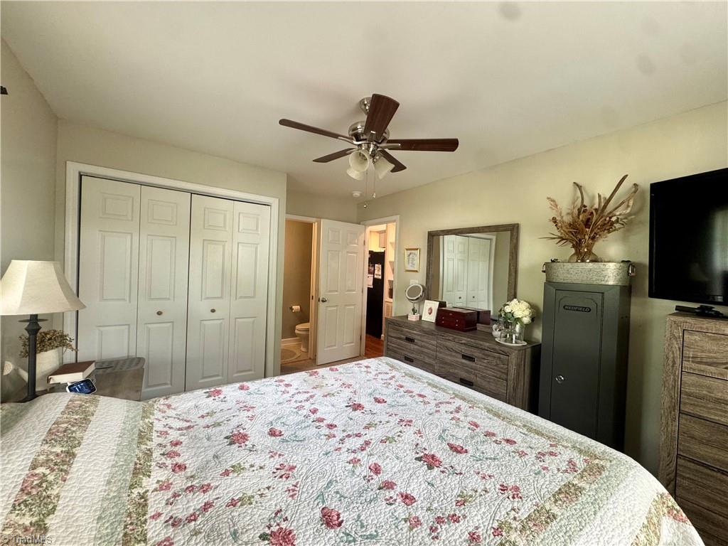 837 Sink Farm Road Lexington, NC 27295 - Photo 8 of 13