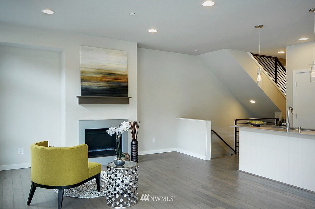 172 Sky Ridge Walk Northwest, Unit 9 Issaquah, WA 98027 - Photo 7 of 22