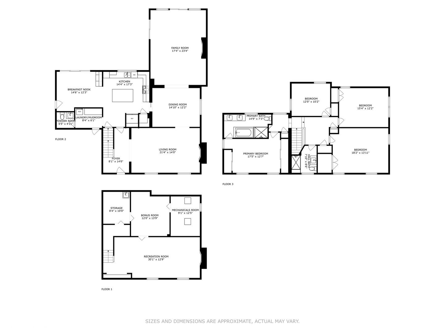 771 Valley Road Glencoe, IL 60022 - Photo 5 of 5 a picture of a bathroom with a sink
