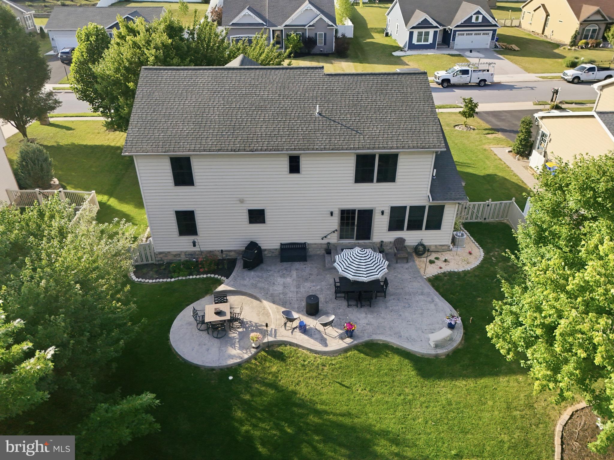 6123 Jennifer Lane Spring Grove, PA 17362 - Photo 63 of 69 Gallery Image 63