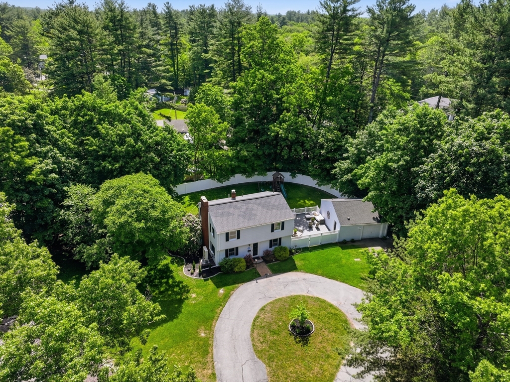 11 Sylvia Road North Reading, MA 01864 - Photo 25 of 27