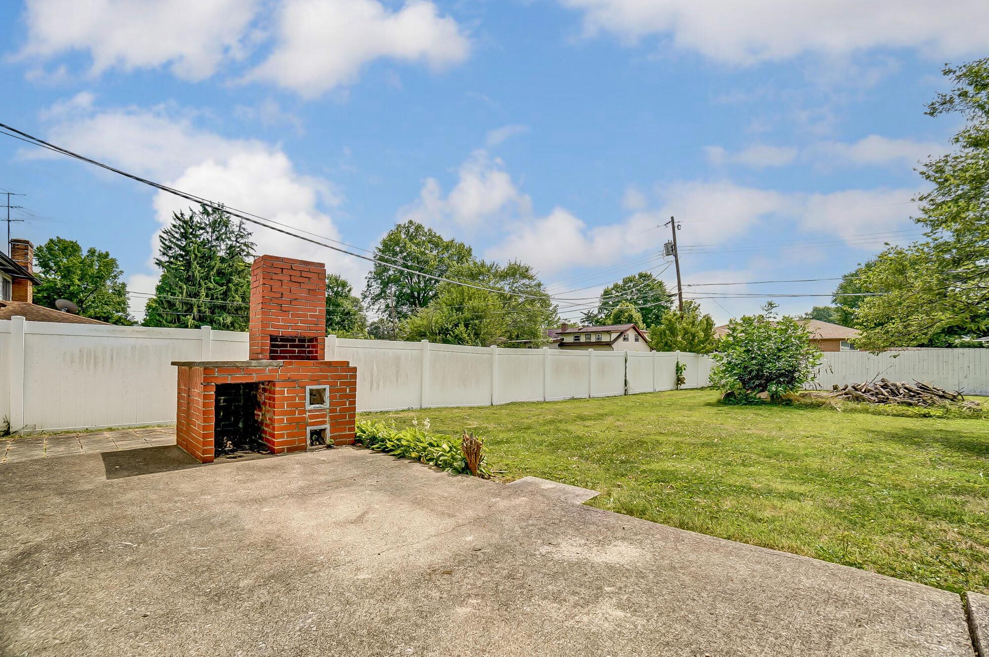 1421 Kenwick Road Columbus, OH 43209 - Photo 70 of 82 070