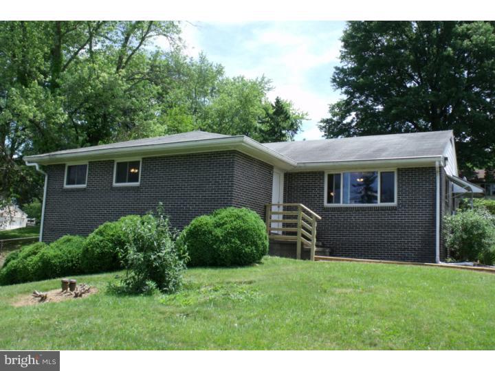 554 Fritztown Road Sinking Spring, PA 19608 - Photo 2 of 11