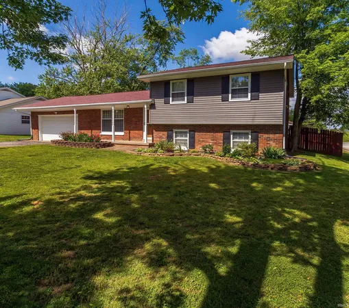 $269,900 | 1017 Forrest Avenue, Boonville, IN 47601