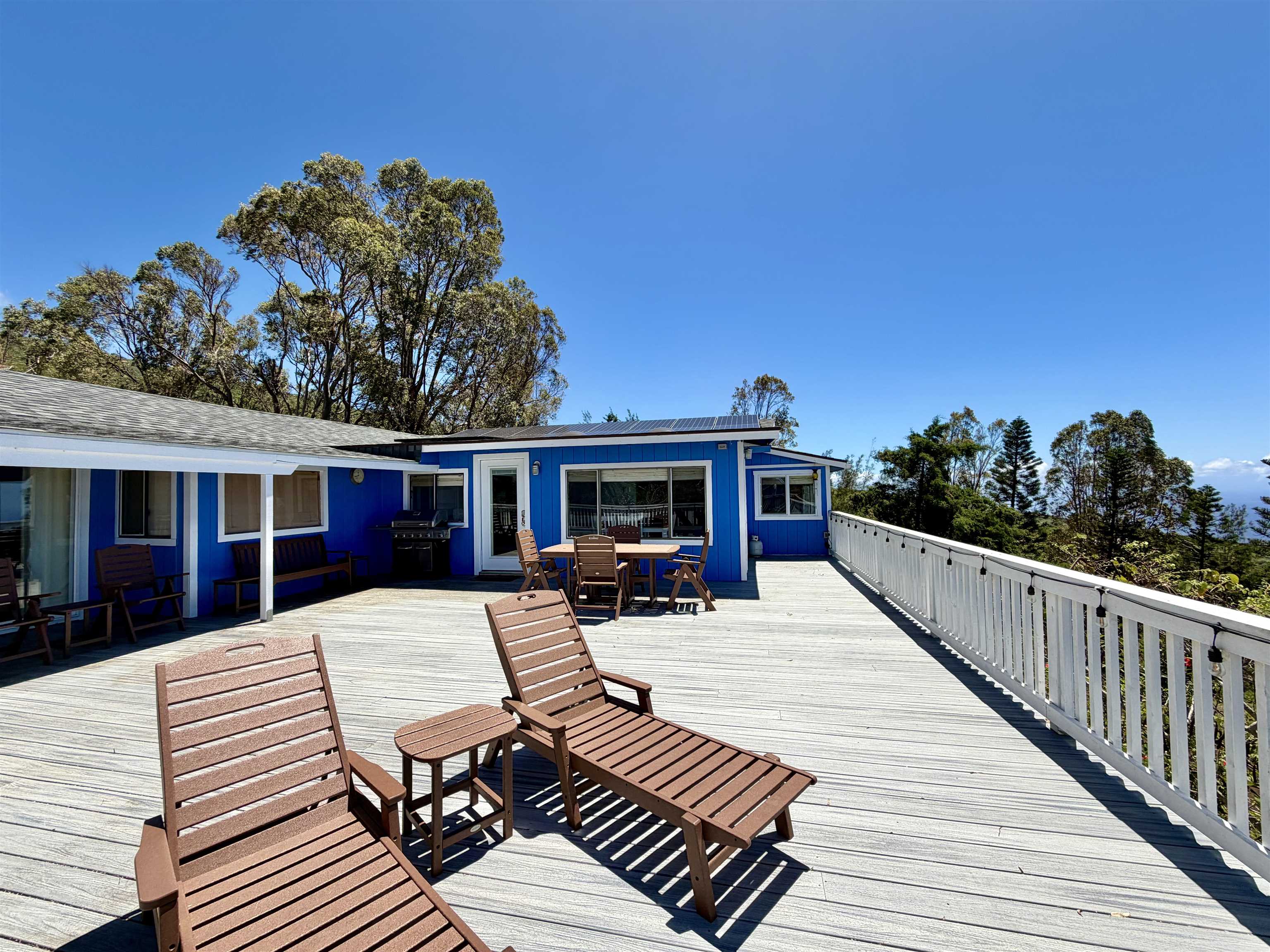 2480 Upper Kanaio Road Kula, HI 96790 - Photo 3 of 50 Gallery Image 3