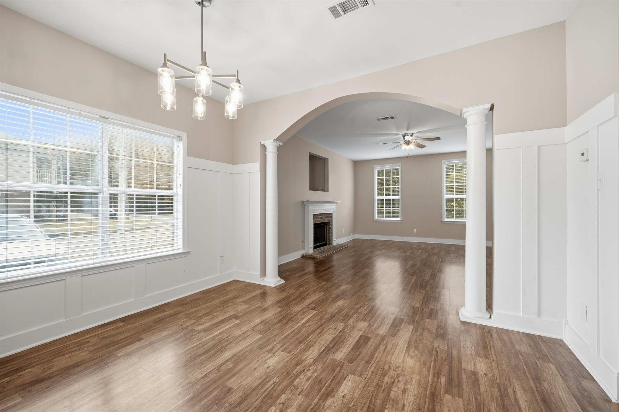 1238 South Collierville Arlington Road Collierville, TN 38017 - Photo 4 of 19 Gallery Image 4