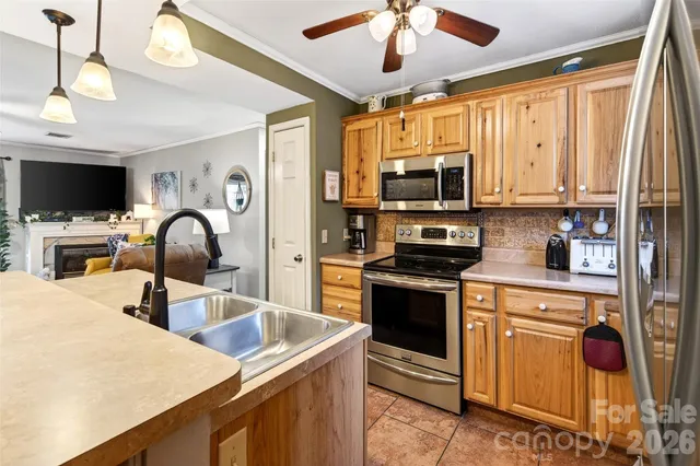 $300,000 | 263 Fairway Lane, Spruce Pine, NC 28777