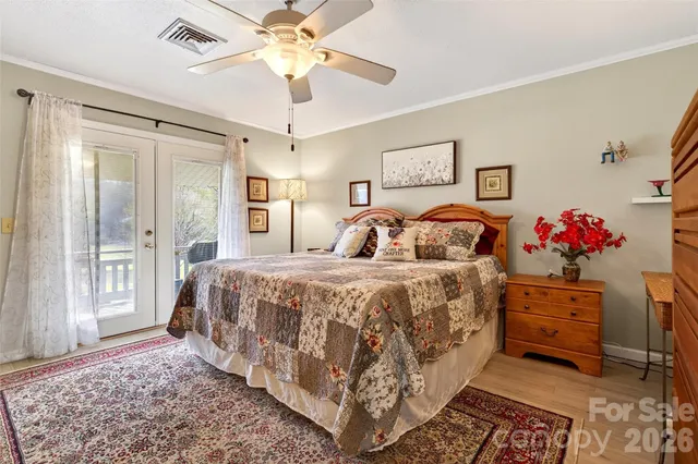 $300,000 | 263 Fairway Lane, Spruce Pine, NC 28777