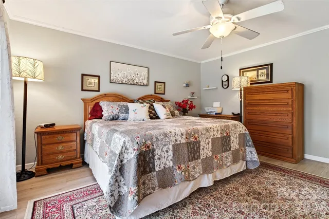 $300,000 | 263 Fairway Lane, Spruce Pine, NC 28777