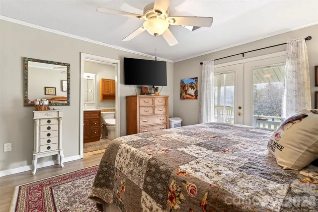 $300,000 | 263 Fairway Lane, Spruce Pine, NC 28777