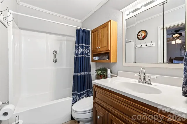 $300,000 | 263 Fairway Lane, Spruce Pine, NC 28777