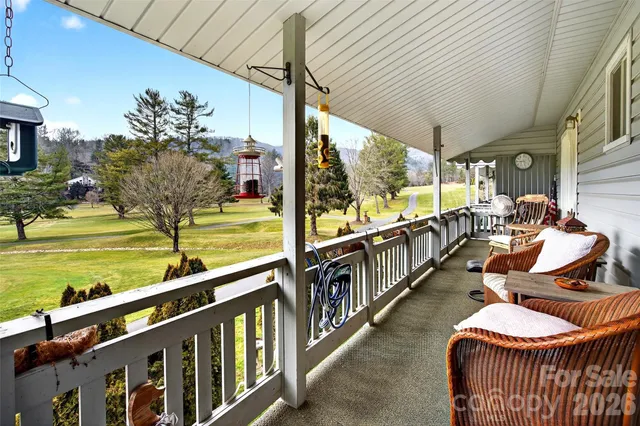 $300,000 | 263 Fairway Lane, Spruce Pine, NC 28777