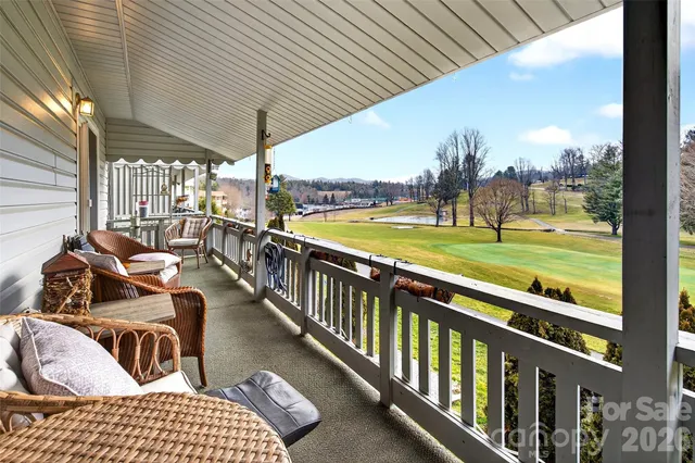 $300,000 | 263 Fairway Lane, Spruce Pine, NC 28777